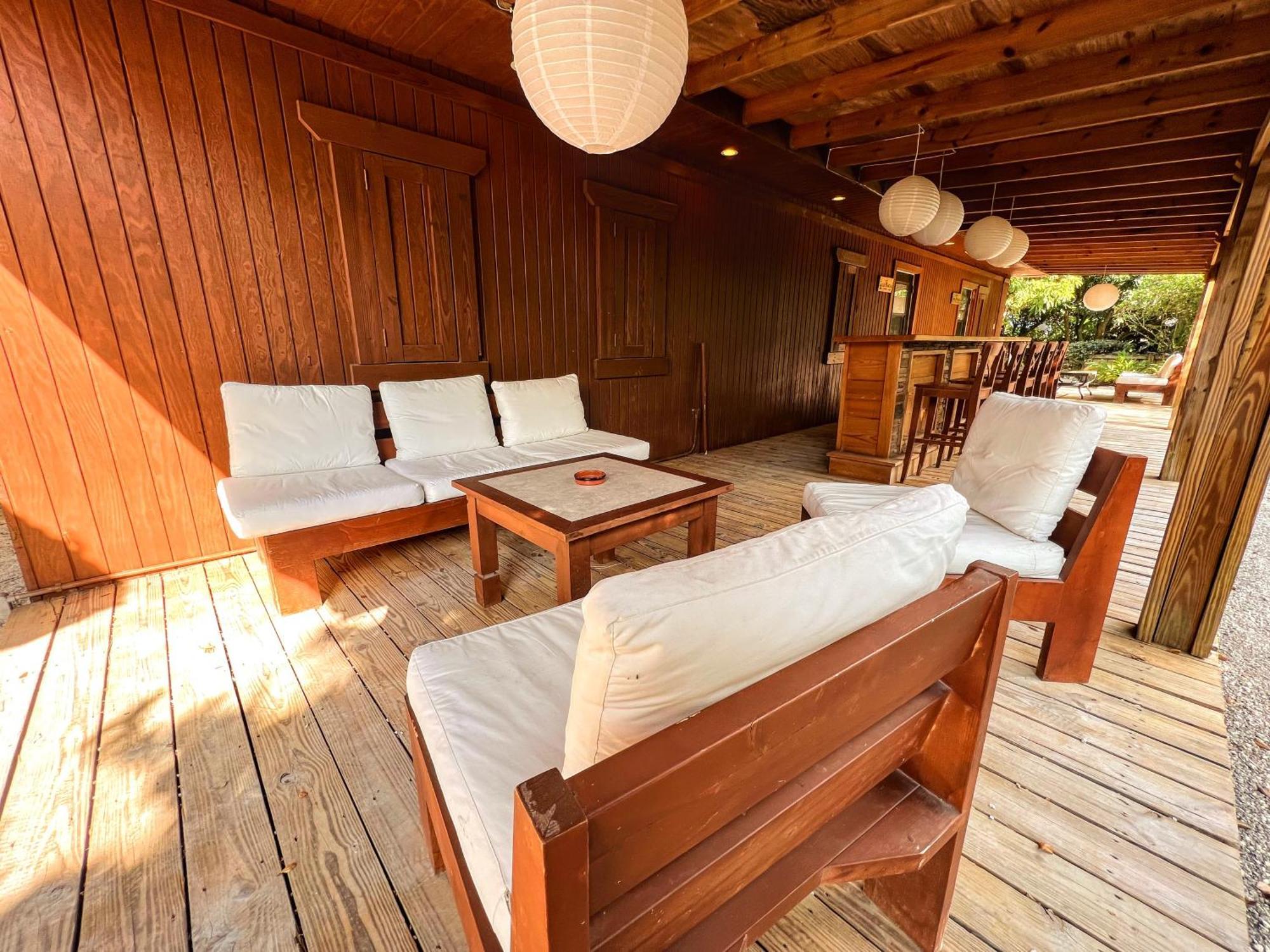 Serene Tiny House Retreat In Japanese Garden * Homestead