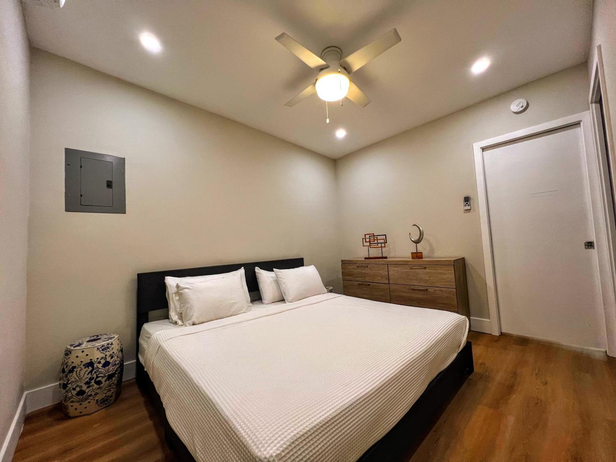 Serene Tiny House Retreat In Japanese Garden Casa vacanze