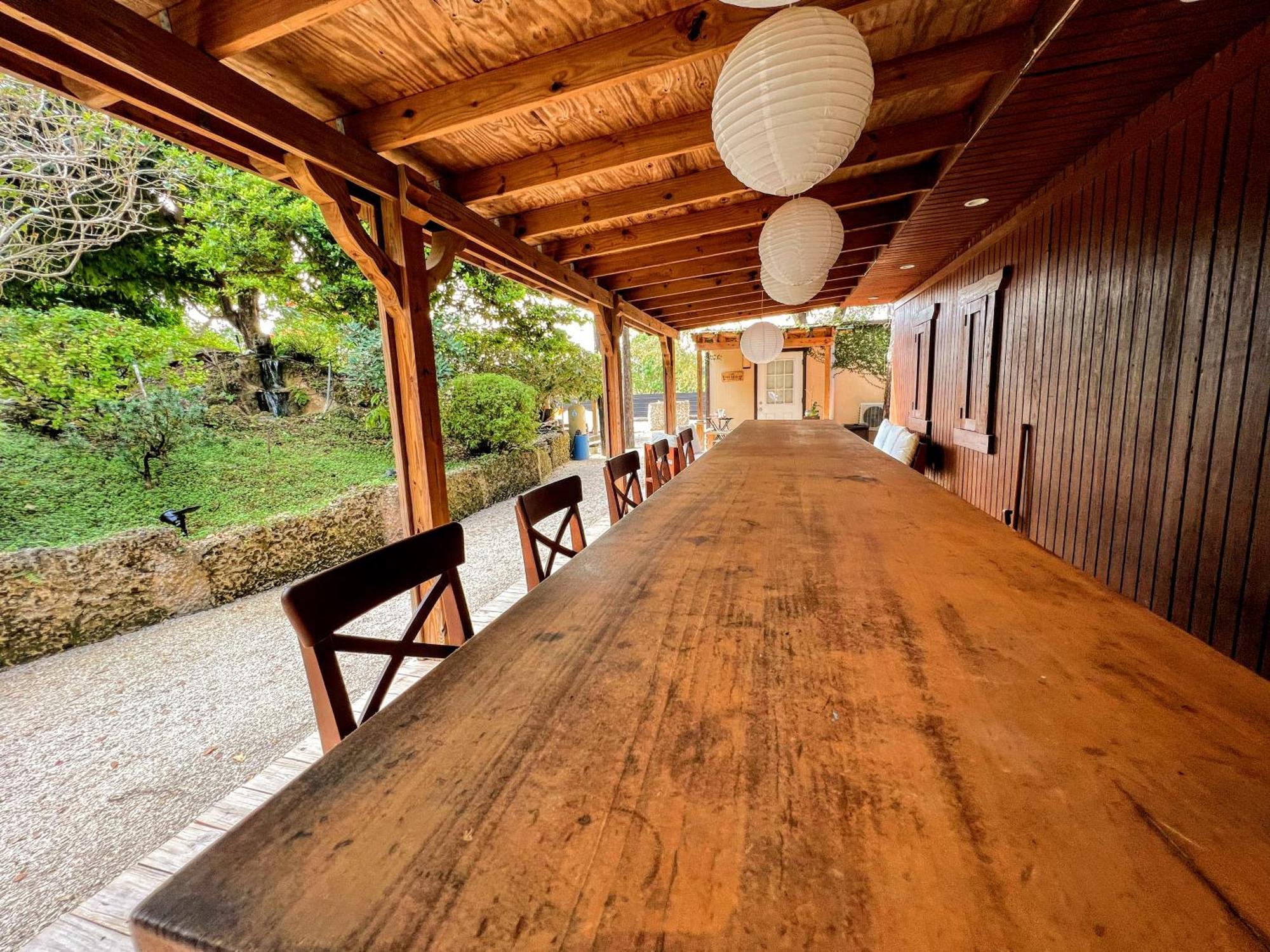 Casa vacanze Serene Tiny House Retreat In Japanese Garden Homestead