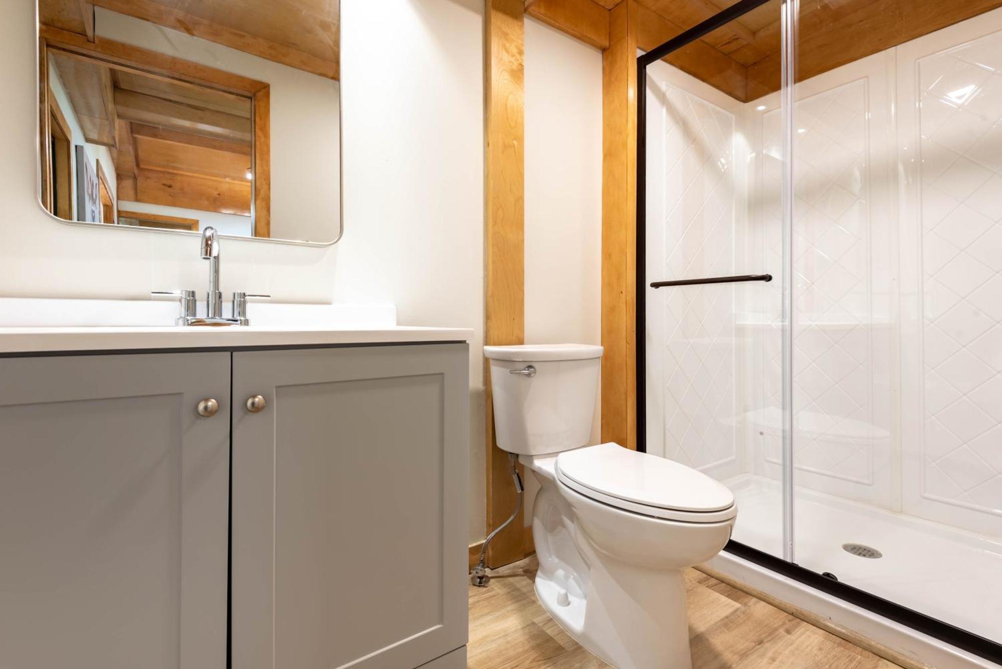 Casa vacanze Serene Tiny House Retreat In Japanese Garden *